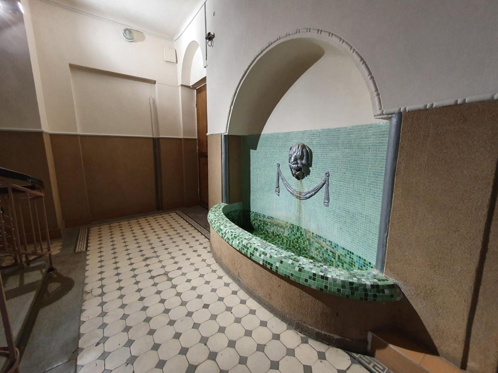 Two-Floor Apartments And Studio 2-Х Этажные Апартаменты И Студия В Самом Центре Jarkov Exterior foto