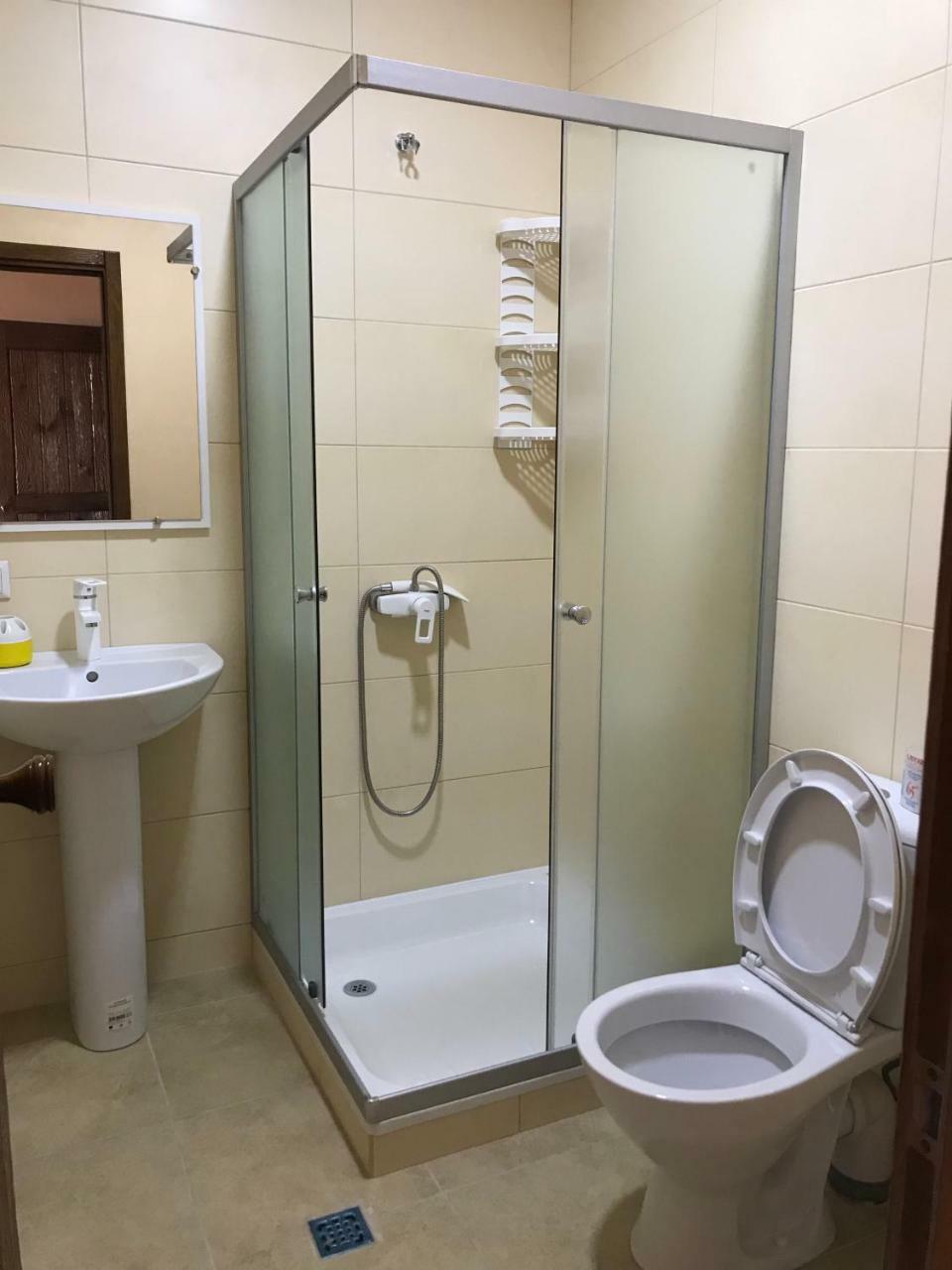 Two-Floor Apartments And Studio 2-Х Этажные Апартаменты И Студия В Самом Центре Jarkov Exterior foto
